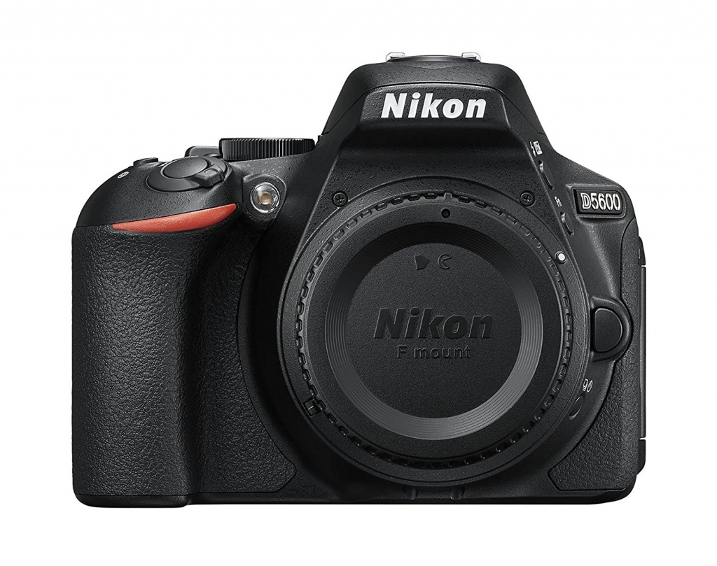 Nikon D5600 Body