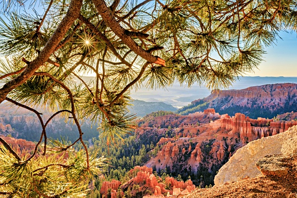 Bryce Canyon, Utah