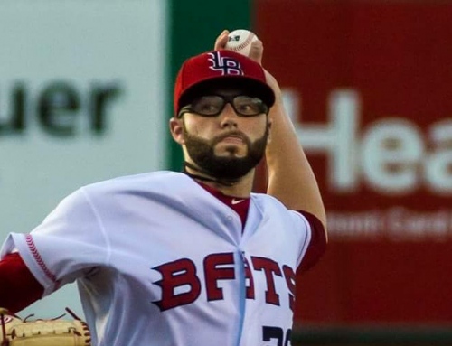 Hitting your Next Baseball Photography Shoot out of the Park