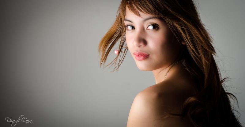 Portrait Photography: Taking Creative Beauty Shots