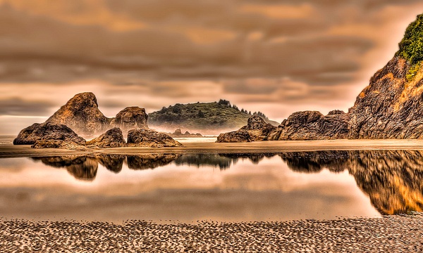 Dan Blackburn Moonstone Beach CA  copy