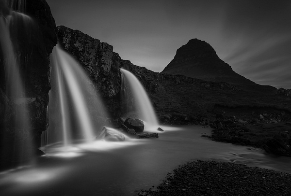 Kirkjufell