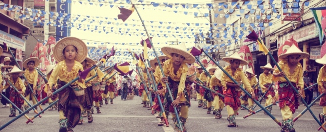 A Photographers Guide: Shooting a Street Festival in Asia