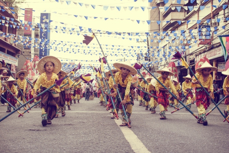 A Photographers Guide: Shooting a Street Festival in Asia