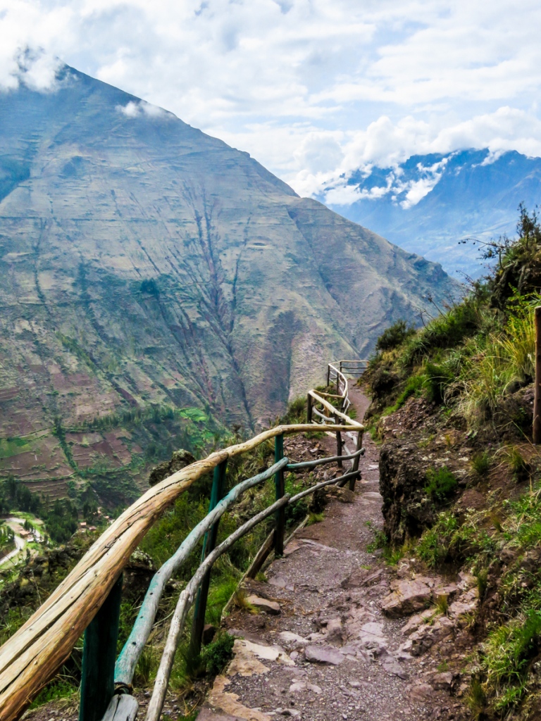 Andean Trail