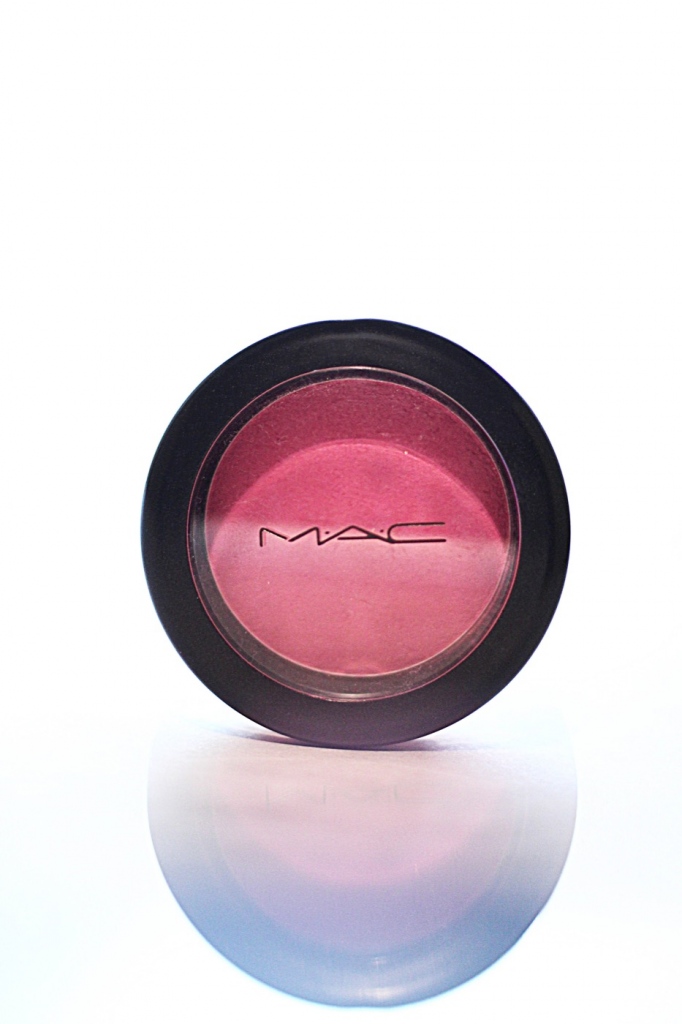 Mac Powder 3