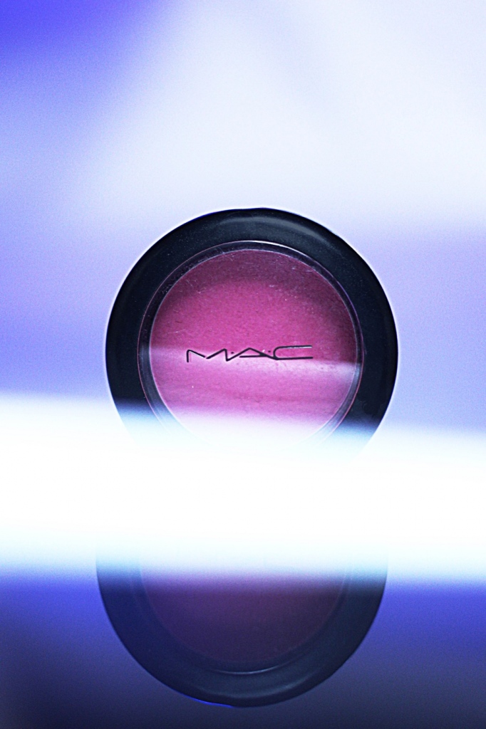 Mac Powder 5